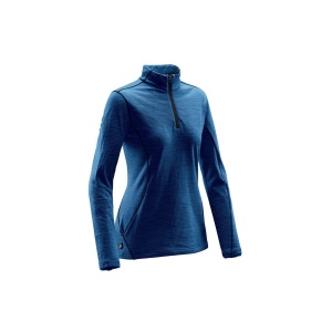 Sweat molletonné thermal 10