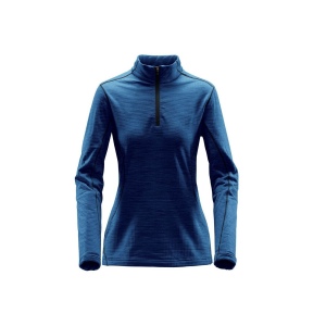 Sweat molletonné thermal 4