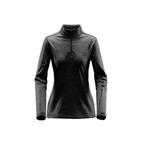 Sweat molletonné thermal 2