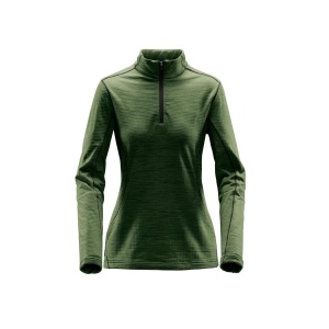 Sweat molletonné thermal 3