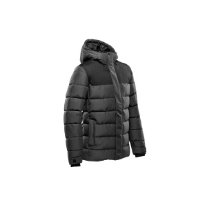 Parka matelassée avec capuche 5