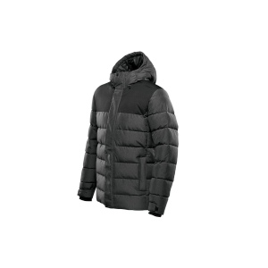 Parka matelassée avec capuche 6