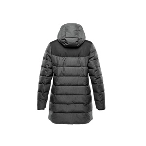 Parka matelassée avec capuche 3
