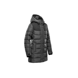 Parka matelassée avec capuche 4