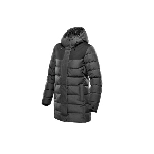 Parka matelassée avec capuche 5