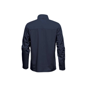 Softshell légère homme 5