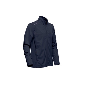 Softshell légère homme 8