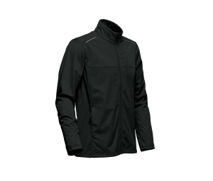 Softshell légère homme 9