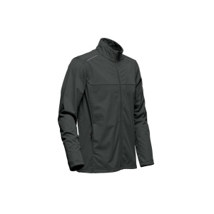 Softshell légère homme 10