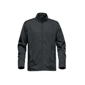 Softshell légère homme 4