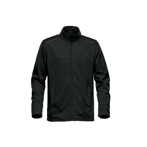 Softshell légère homme 3