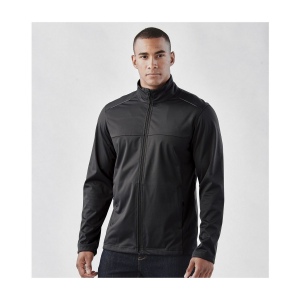 Softshell légère homme