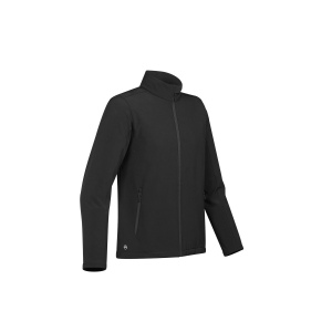 Veste Softshell homme 10