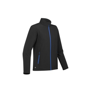Veste Softshell homme 11