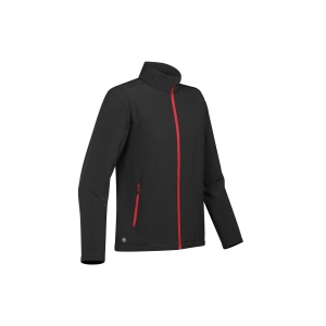 Veste Softshell homme 12