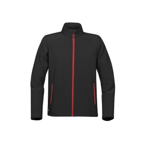 Veste Softshell homme 4