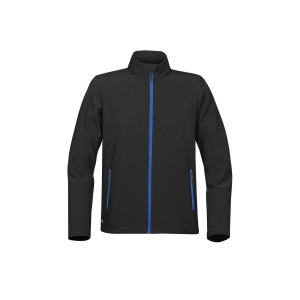 Veste Softshell homme 3