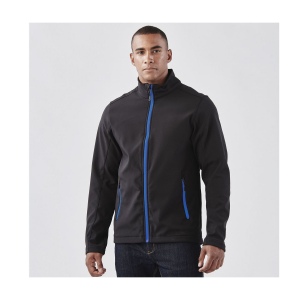 Veste Softshell homme
