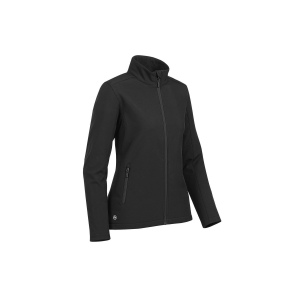 Veste Softshell femme 10