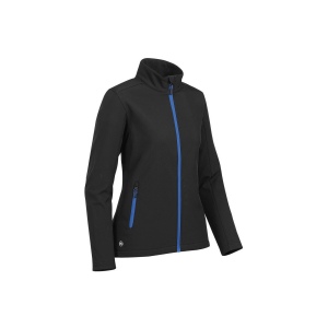 Veste Softshell femme 11