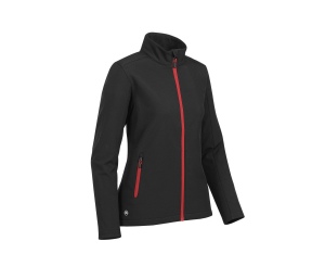 Veste Softshell femme 12