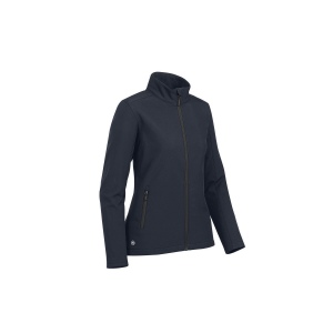 Veste Softshell femme 13