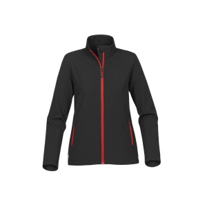 Veste Softshell femme 4