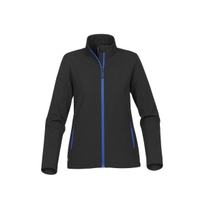 Veste Softshell femme 3