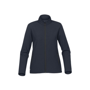 Veste Softshell femme 5