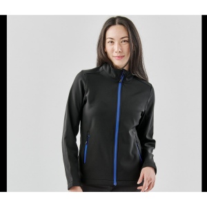 Veste Softshell femme