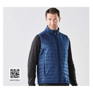 Bodywarmer matelassé homme 10