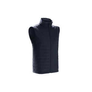 Bodywarmer matelassé homme 11