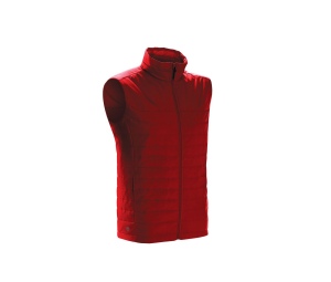 Bodywarmer matelassé homme 14