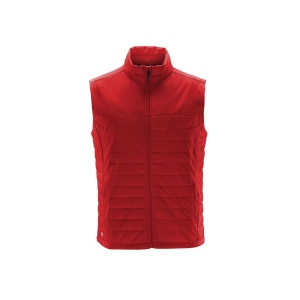 Bodywarmer matelassé homme 5