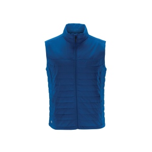 Bodywarmer matelassé homme 4