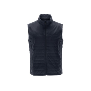 Bodywarmer matelassé homme 2
