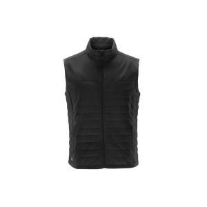 Bodywarmer matelassé homme 3