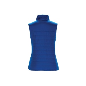 Bodywarmer matelassé femme 8