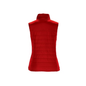 Bodywarmer matelassé femme 9
