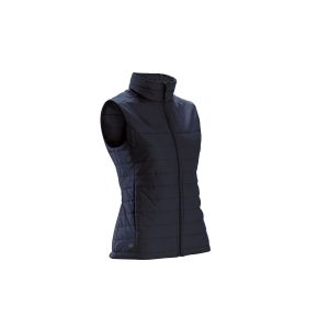 Bodywarmer matelassé femme 10