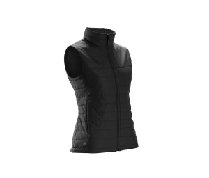 Bodywarmer matelassé femme 11