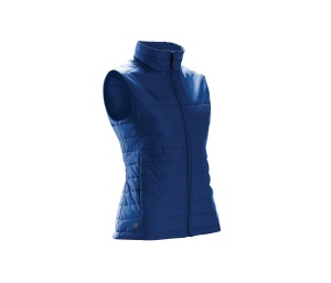 Bodywarmer matelassé femme 12