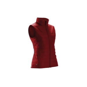 Bodywarmer matelassé femme 13