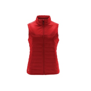 Bodywarmer matelassé femme 5