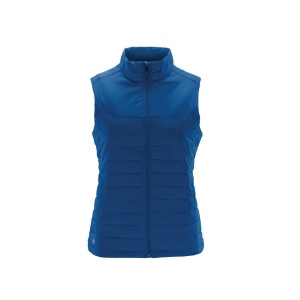 Bodywarmer matelassé femme 4