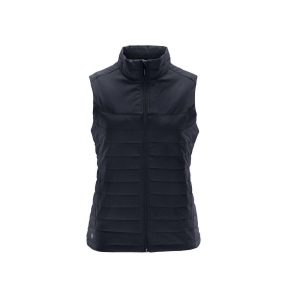 Bodywarmer matelassé femme 2