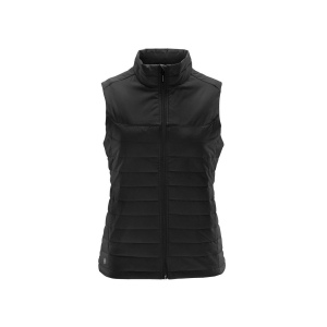 Bodywarmer matelassé femme 3