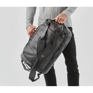 Sac de sport et sac à dos 2 en 1 10
