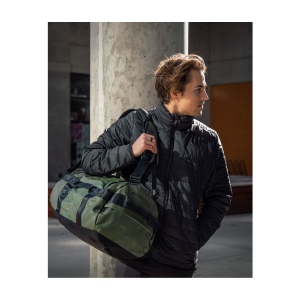 Sac de sport et sac à dos 2 en 1