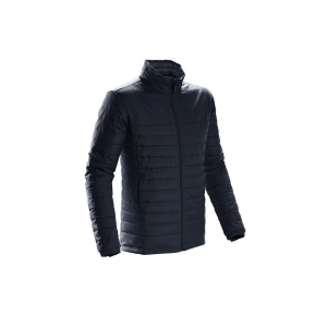 Veste matelassée homme 9